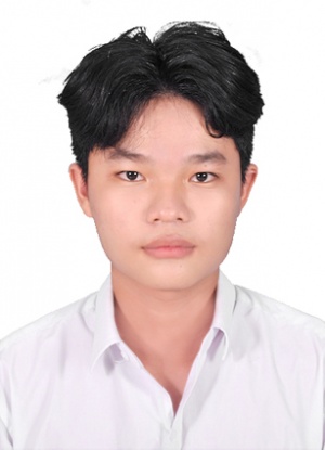 Trần Tấn Phát 