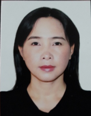 Trần Ngọc Anh Thy