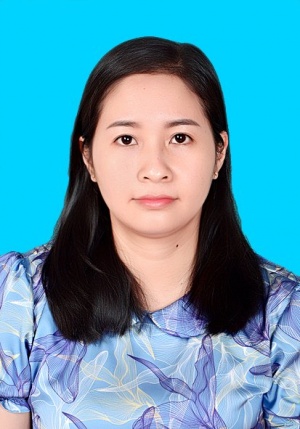 Nguyễn Thị Thúy Hằng