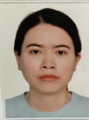 trần thanh thuý