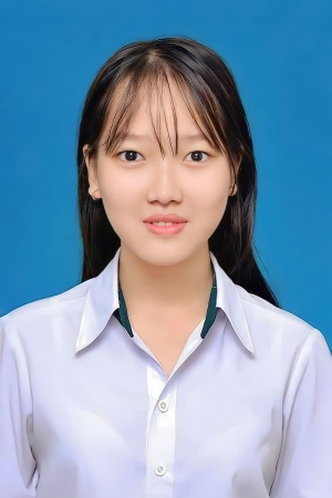 Phạm Ngọc Như Ý