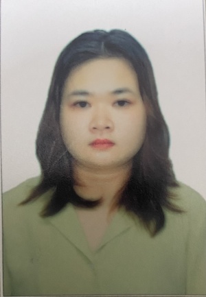 Phạm thị thu trang