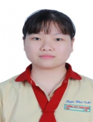 Trần Nguyễn Thị Ngọc Như