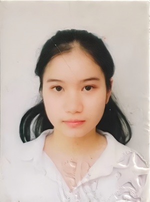Hà Bích Trâm