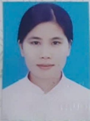 Hà Thị Minh