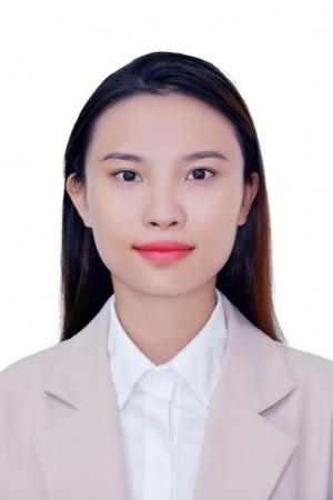 Nguyễn Thị Kim Ngân