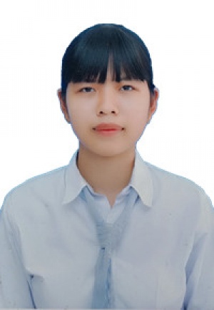 Nguyễn Ngọc Như Ý