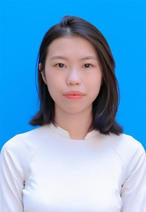 Nguyễn Quỳnh Mai 