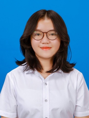 Nguyễn Thị Kim Oanh