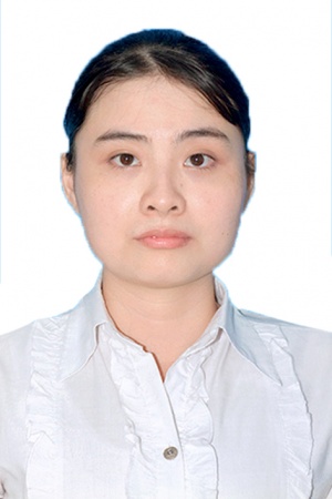 Nguyễn Thị Kim Ngân