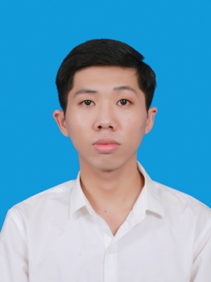 Nguyễn Phúc Vinh