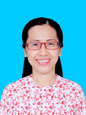 Đào Kim Hương