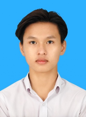 Bùi Khương Duy