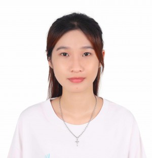 Nguyễn Thị Hồng Gấm