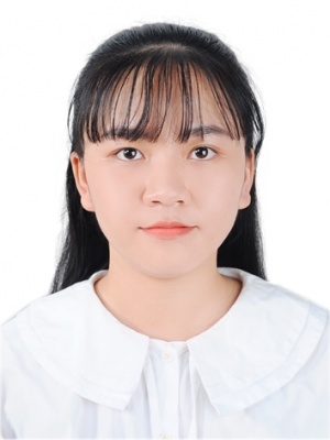 Nguyễn Thị Duyên Ngọc