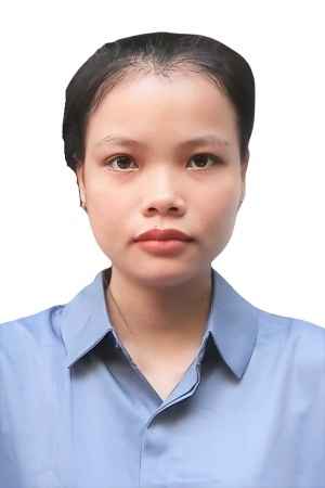 Văn Thị Thùy Hon 