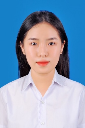 Tô Nguyễn Ý Vân