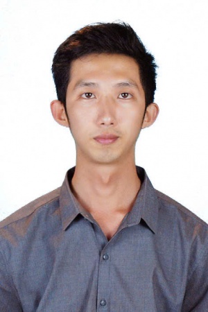 Nguyễn Duy Sinh