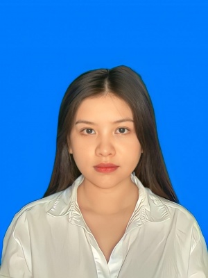 Phạm Ngọc Trúc Quyên 