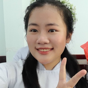 Lê Thị Thu Hương