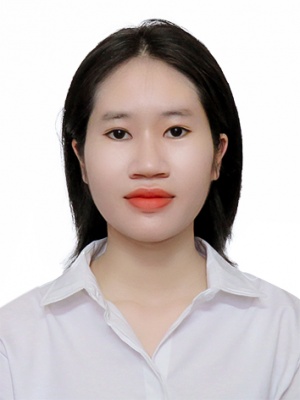 Nguyễn Thị Ánh Nguyệt