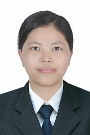 Nguyễn Ngọc Kim Huyền