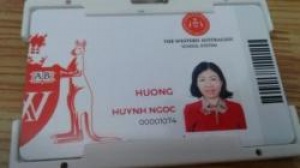 Huỳnh Ngọc Hương 