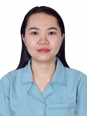 Hồ Thị Phương Nhu