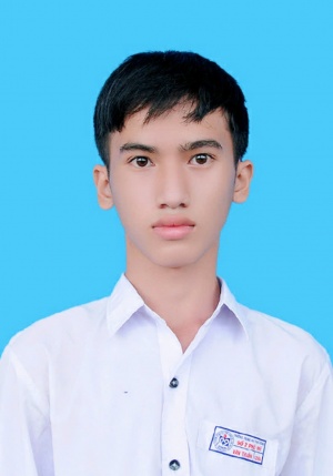 Võ Văn Thuận 