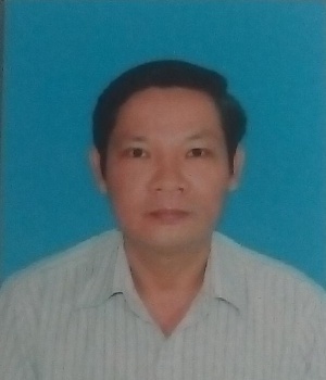 Nguyễn Bá Phước