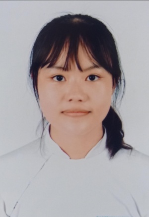 Nguyễn Ngọc Anh Thư