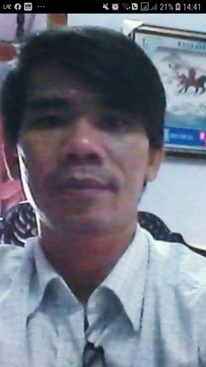 Đặng Thanh Hải