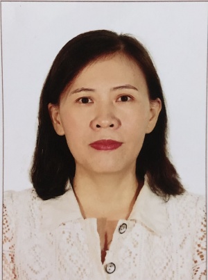 Phạm Huyền Thoại Khuyên