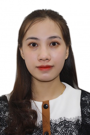 Phùng Thị Mỹ Diễm
