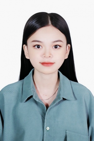 Trần Thị Kim Chung