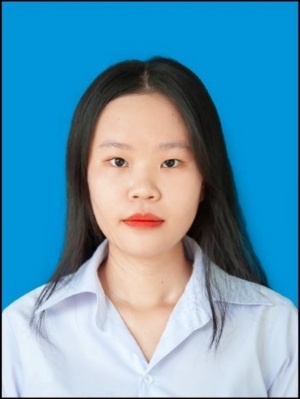 Phạm Thị Thanh Vân