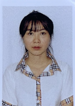 Hoàng Kim Hậu