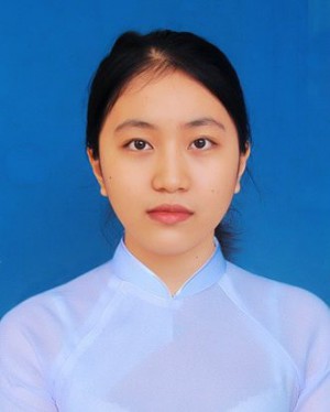 Nguyễn Thị Ngọc Thúy