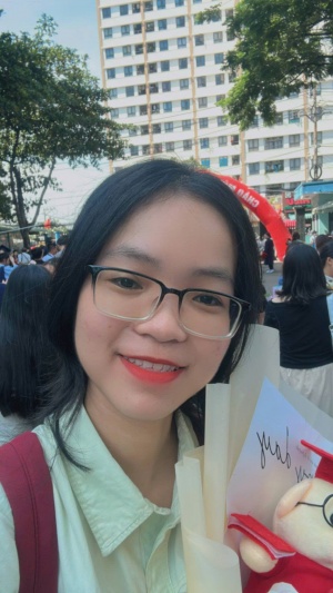 Lý Thị Thanh Phước 