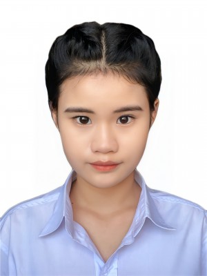 Phạm Ngọc Yến Nhi