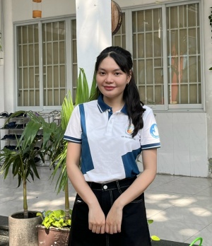 Tô Thị Ngọc Ánh