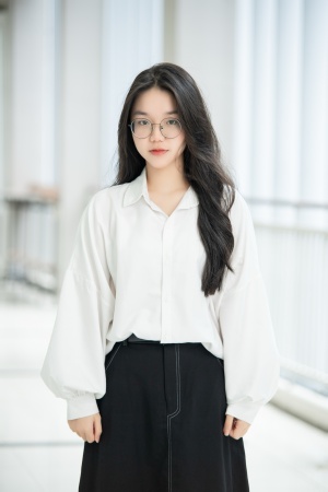 Phạm Trần Minh Ánh