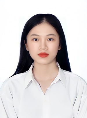 Nguyễn Thị Ngọc Thảo