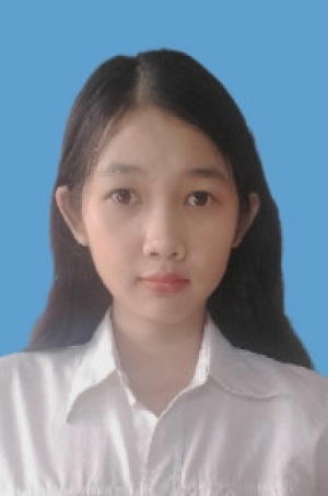 Nguyễn Thị Hồng Duyên 