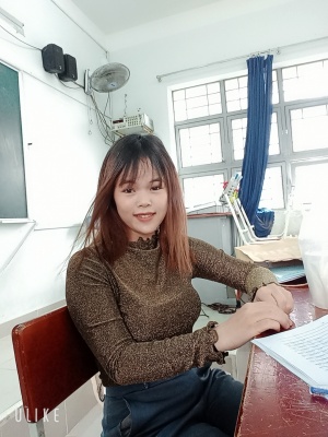 Trần Thị Hằng 