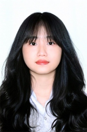 Đào Thảo Vi