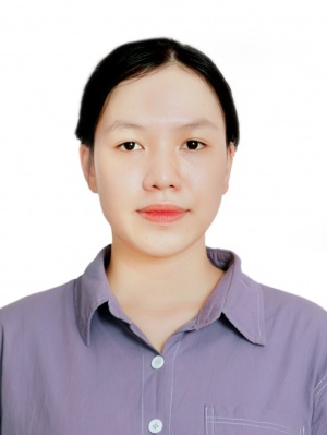 Phạm Thu Huyền