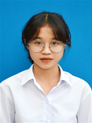 Huỳnh Thị Thanh Hà 