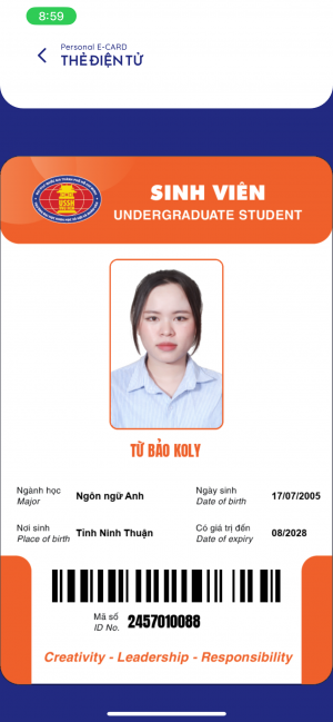 Từ Bảo KoLy