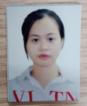 Nguyễn Thị Kiều Diễm
